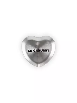 LE CREUSET | Deckelknopf Herz 4,7cm SIGNATURE | 